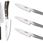 Top 5 melhores facas