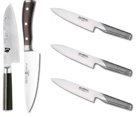 Top 5 melhores facas