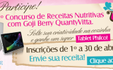 Concurso Goji Berry