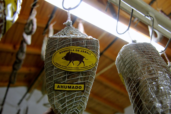 Ruta del Queso Suipacha - Argentina - Buenos Aires 18