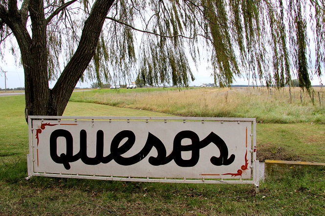 Ruta del Queso Suipacha - Argentina - Buenos Aires 38