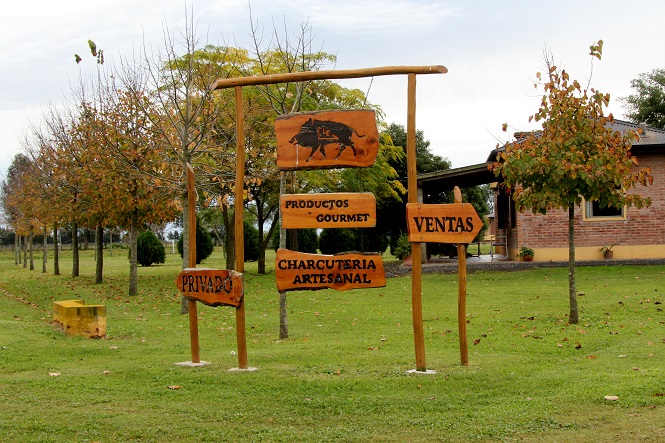 Ruta del Queso Suipacha - Argentina - Buenos Aires 8