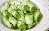 Salada de Zucchini 5